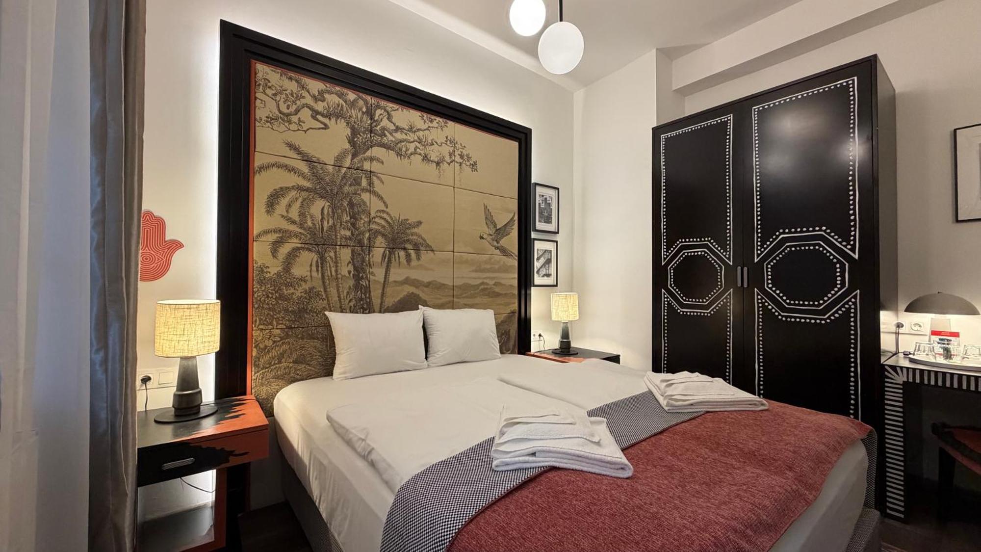 Hotel Ottofiori — Photos 1